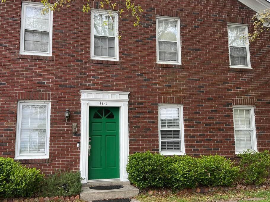 Historic District Water Viewprivate Parking 3 Cars Apartment Wilmington